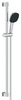 Dušikomplekt Grohe Vitalio Comfort 110 26932001, 90 cm, kroom