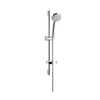 Dušikomplekt Hansgrohe Croma 100 Vario 27772000, 65 cm, kroom