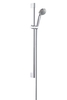 Dušikomplekt Hansgrohe Crometta 85 Vario 27763000, 65 cm, kroom
