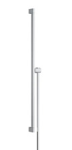 Dušialus Hansgrohe Unica E Puro 24403000, 90 cm, kroom