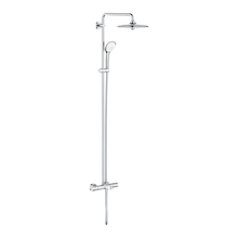 Dušisüsteem Grohe Euphoria 260 27475002, kroom