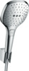 Dušikomplekt Hansgrohe Raindance Select E120 26720000, kroom