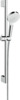 Dušikomplekt Hansgrohe Crometta 26555400, kroom/valge