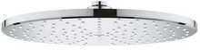 Dušiotsik Grohe Rainshower Mono 310, 26562000, kroom