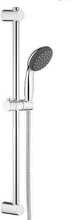 Dušikomplekt GROHE Vitalio Start 100 27942000, 600 mm, kroom