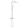 Dušisüsteem Grohe Tempesta Cosmo 250 26689001, kroom
