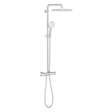 Dušisüsteem Grohe Tempesta Cosmo 250 26689001, kroom