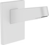 Dušipea hoidik Hansgrohe Pulsify 24149700, matt valge