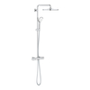 Dušisüsteem Grohe Euphoria System 310 26075001, kroom