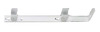 Trappide komplekt Tece drainpoint S 130 3695005, vertikaalne