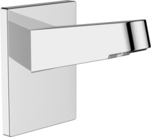 Dušipea hoidik Hansgrohe Pulsify 24149000, kroom