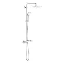 Dušisüsteem Grohe Euphoria System 310 26075001, kroom