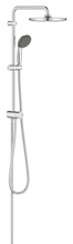 Dušisüsteem Grohe Vitalio Start System 250 26817000