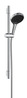 Dušikomplekt Hansgrohe Rainfinity 130 3jet 28745000, 65 cm, kroom