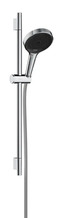 Dušikomplekt Hansgrohe Rainfinity 130 3jet 28745000, 65 cm, kroom