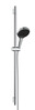 Dušikomplekt Hansgrohe Rainfinity 130 3jet EcoSmart 28744000, 90 cm, kroom