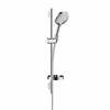 Dušikomplekt Hansgrohe Croma Select E 27294000, kroom