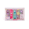 Vannikomplekt Martinelia Super Girl, 6 tk
