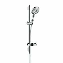 Dušikomplekt Hansgrohe Croma Select E 27294000, kroom