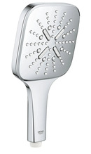 Dušiotsik Grohe Rainshower SmartActive Cube 26550000, kroom