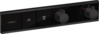 Termostaatsegisti Hansgrohe RainSelect 15380670, must matt