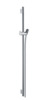Dušialus Hansgrohe Unica S Puro 28631000, 90 cm, kroom