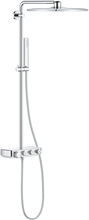 Dušikomplekt Grohe Euphoria SmartControl System 310 Cube Duo 26508000