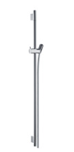 Dušialus Hansgrohe Unica S Puro 28631000, 90 cm, kroom
