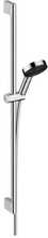 Käsidušikomplekt Hansgrohe Pulsify Select S 105 24170000, kroom
