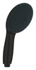 Käsidušš Grohe Vitalio Start 110 279462431, 110 mm, matt must