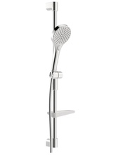Dušikomplekt Oras Optima 2790N, kroom