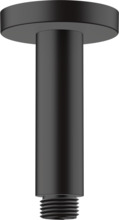 Dušipea hoidja Hansgrohe Vernis Blend 27804670, matt must