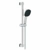 Dušikomplekt Grohe Vitalio Comfort 110 26096001, 600 mm, kroom
