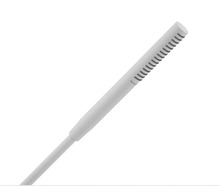 Käsidušš Hansgrohe Pulsify S 24126700, 1jet EcoSmart+, valge matt