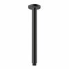 Dušiotsiku hoidik Hansgrohe Vernis Blend 27805670, 30 cm, kroom