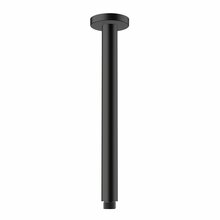 Dušiotsiku hoidik Hansgrohe Vernis Blend 27805670, 30 cm, kroom
