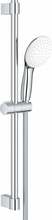 Dušikomplekt Grohe Tempesta 110 27924003, 600 mm, kroom