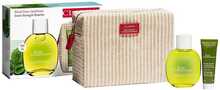 Kehahoolduse kinkekomplekt Clarins Eau Extraordinaire