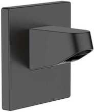 Dušipea hoidik Hansgrohe Pulsify 24139670, must matt
