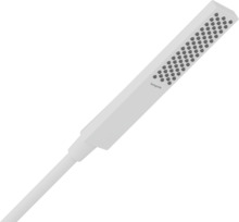 Käsidušš Hansgrohe Pulsify E 24320700, matt valge