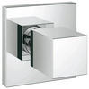 Juhtventiil Grohe Eurocube 19910000, läikiv kroom
