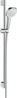 Dušikomplekt Hansgrohe Croma Select E 26593400, 90 cm, valge/kroom