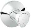 Vannisegisti Grohe Costa L 19809001, läikiv kroom