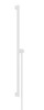 Dušialus Hansgrohe Unica E Puro 24404700, 65 cm, matt valge