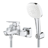 Vannisegisti Grohe Cubeo 1018140000, kroom