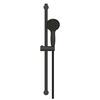 Dušikomplekt GROHE Quickfix Vitalio Start 100 279482430, must matt
