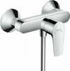 Dušisegisti Hansgrohe Talis E 71760000, kroom