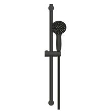 Dušikomplekt GROHE Quickfix Vitalio Start 100 279482430, must matt