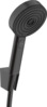 Dušikomplekt Hansgrohe Pulsify Select S 24302670, must matt