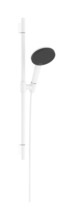 Dušikomplekt Hansgrohe Raindance Alive Select S 24602700, valge matt
